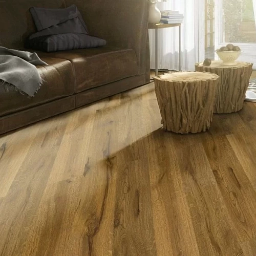 OAK PORTO ПАРКЕТНАЯ ДОСКА BARLINEK GRANDE